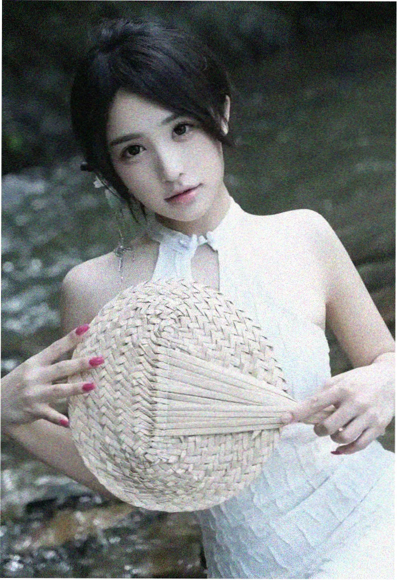 新闻女王续章粤语港剧封面