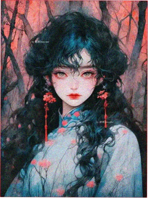 编辑私藏港产电影封面